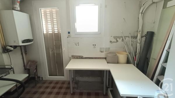 Appartement F4 à vendre  4 pièces - 92,04 m 2   VALENCE  - 26