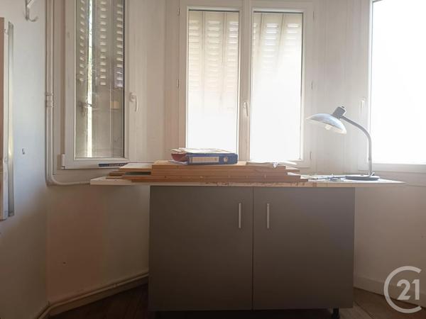 Appartement F4 à vendre  4 pièces - 92,04 m 2   VALENCE  - 26