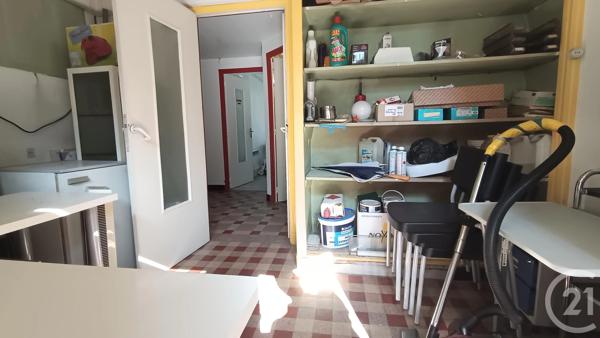 Appartement F4 à vendre  4 pièces - 92,04 m 2   VALENCE  - 26