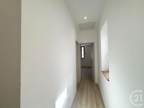 Maison à vendre  2 pièces - 51 m 2   VALENCE  - 26