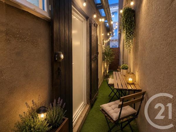 Maison à vendre  2 pièces - 51 m 2   VALENCE  - 26