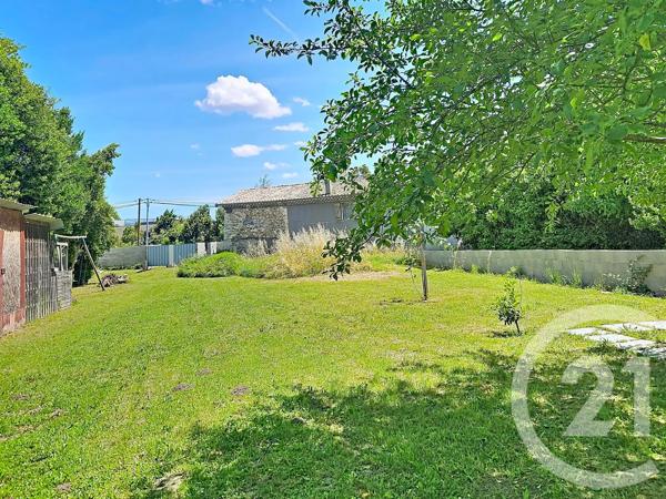 Maison à vendre  4 pièces - 104,43 m 2   MONTELIMAR  - 26