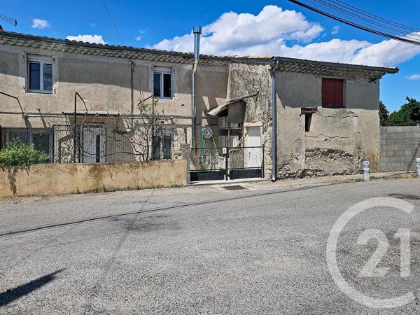 Maison à vendre  4 pièces - 104,43 m 2   MONTELIMAR  - 26