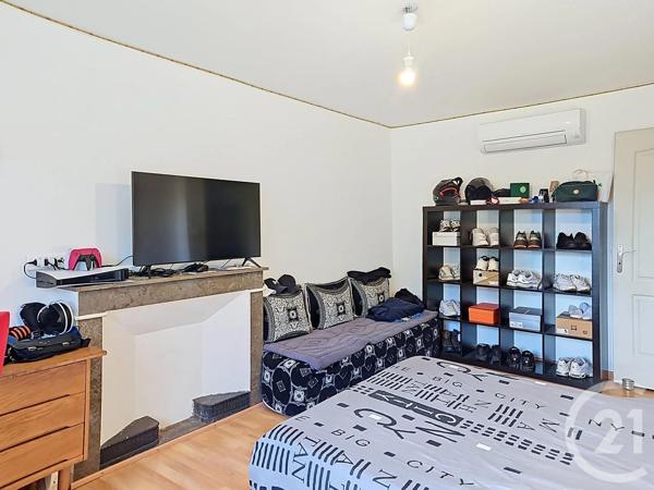Maison à vendre  4 pièces - 104,43 m 2   MONTELIMAR  - 26