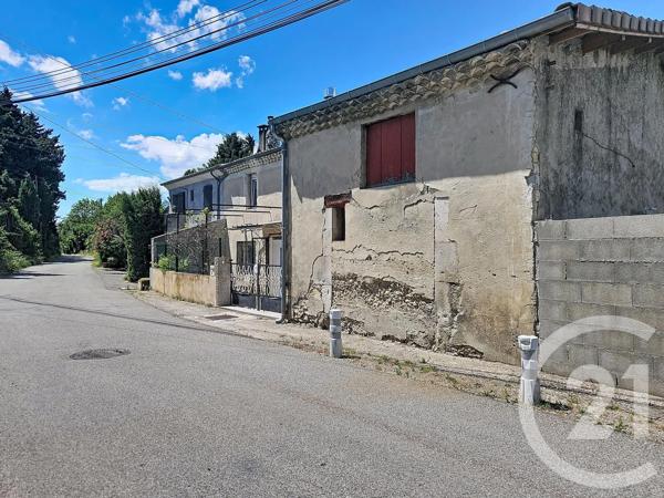 Maison à vendre  4 pièces - 104,43 m 2   MONTELIMAR  - 26
