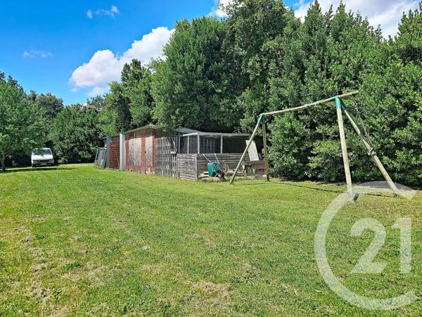 Maison à vendre  4 pièces - 104,43 m 2   MONTELIMAR  - 26