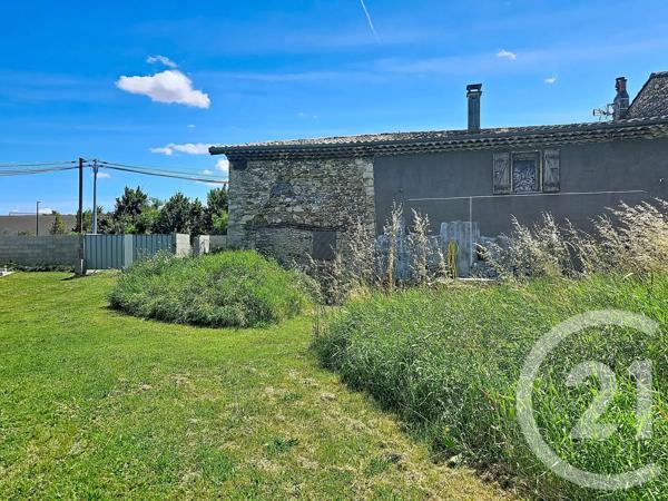 Maison à vendre  4 pièces - 104,43 m 2   MONTELIMAR  - 26