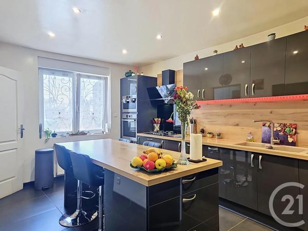 Maison à vendre  4 pièces - 104,43 m 2   MONTELIMAR  - 26