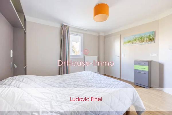 Appartement à vendre 2 pièces de 43 m²