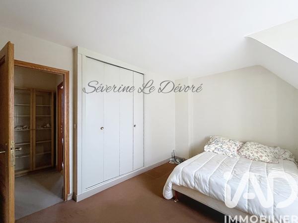 Maison à vendre 6 pièces 135 m² Saint-Leu-la-Forêt