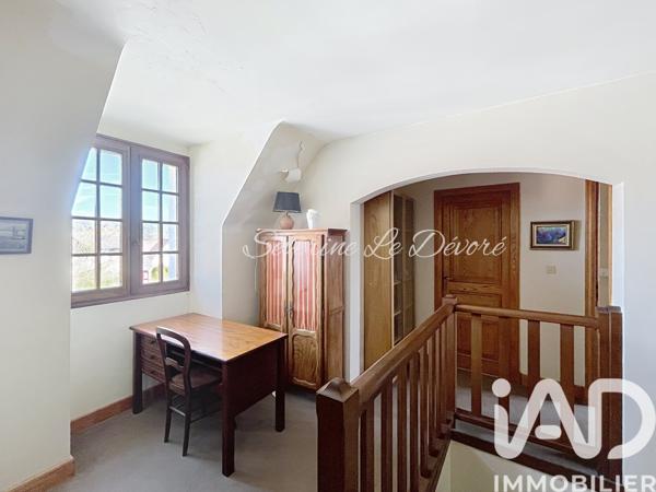 Maison à vendre 6 pièces 135 m² Saint-Leu-la-Forêt