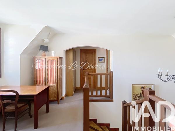 Maison à vendre 6 pièces 135 m² Saint-Leu-la-Forêt