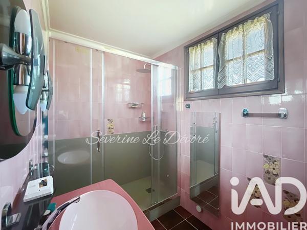 Maison à vendre 6 pièces 135 m² Saint-Leu-la-Forêt