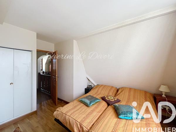 Maison à vendre 6 pièces 135 m² Saint-Leu-la-Forêt