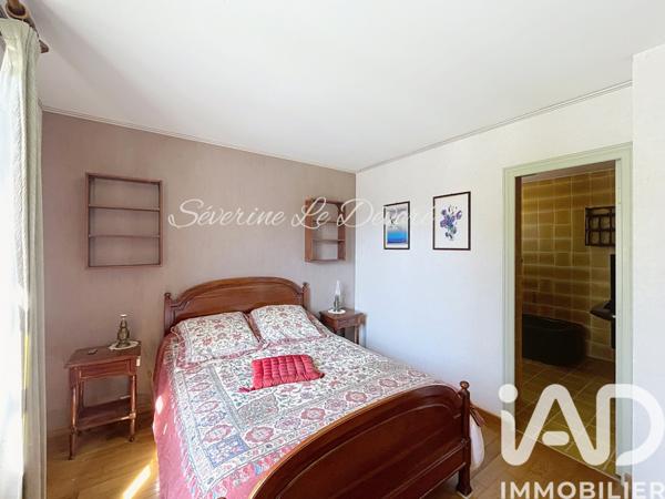 Maison à vendre 6 pièces 135 m² Saint-Leu-la-Forêt