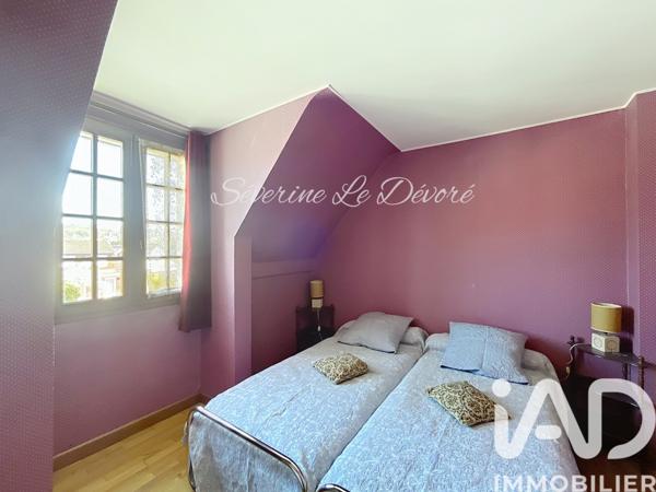 Maison à vendre 6 pièces 135 m² Saint-Leu-la-Forêt