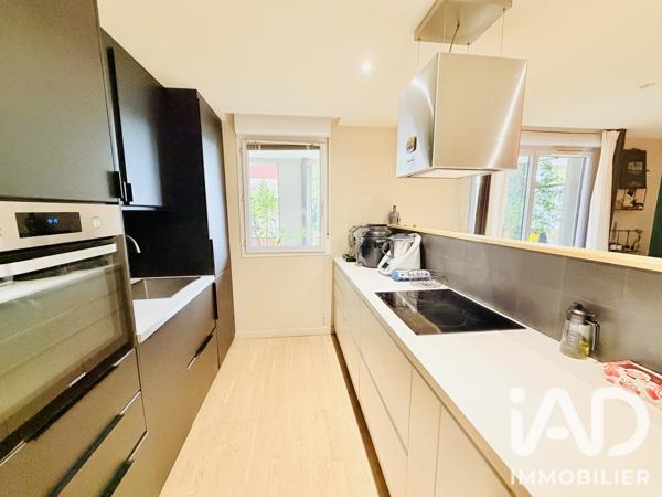 Appartement à vendre 3 pièces 69,03 m² Castelginest
