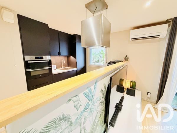 Appartement à vendre 3 pièces 69,03 m² Castelginest