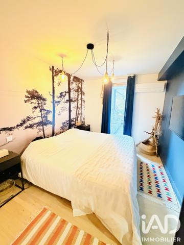 Appartement à vendre 3 pièces 69,03 m² Castelginest