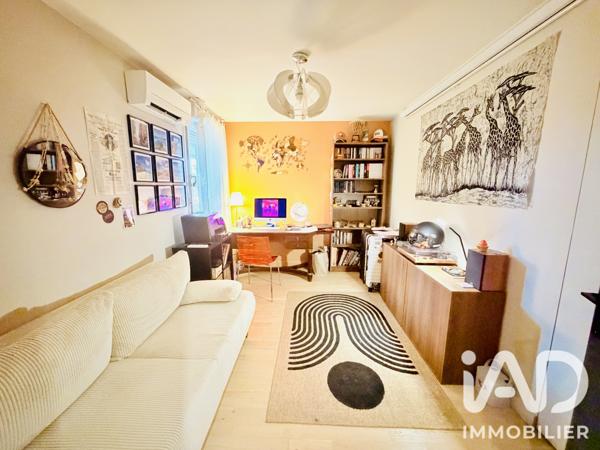 Appartement à vendre 3 pièces 69,03 m² Castelginest