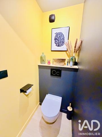 Appartement à vendre 3 pièces 69,03 m² Castelginest