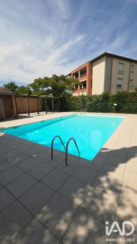 Appartement à vendre 3 pièces 69,03 m² Castelginest