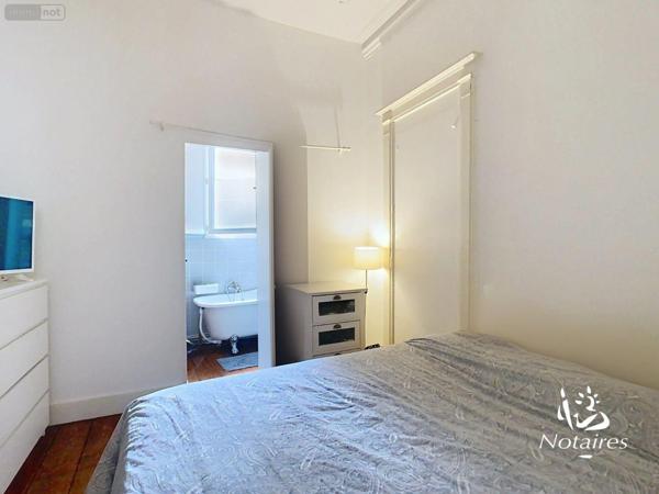 Appartement à vendre à Bordeaux en Gironde (33000), ref : 144/878