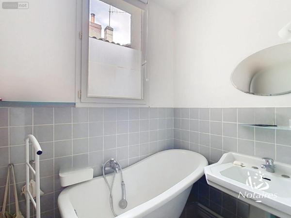 Appartement à vendre à Bordeaux en Gironde (33000), ref : 144/878