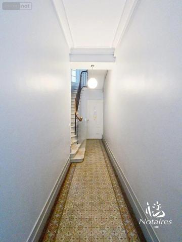 Appartement à vendre à Bordeaux en Gironde (33000), ref : 144/878