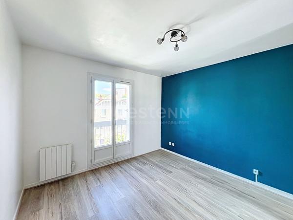 Appartement proche gare de Chantilly ,  3 pièce(s), 74m² habitables, balcons
