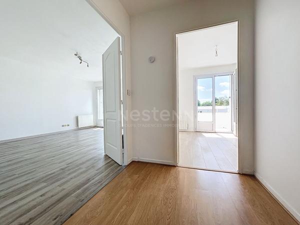 Appartement proche gare de Chantilly ,  3 pièce(s), 74m² habitables, balcons