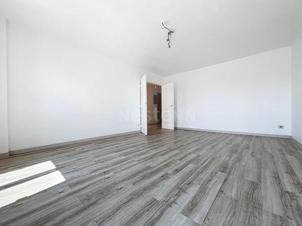Appartement proche gare de Chantilly ,  3 pièce(s), 74m² habitables, balcons