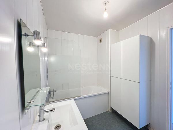 Appartement proche gare de Chantilly ,  3 pièce(s), 74m² habitables, balcons
