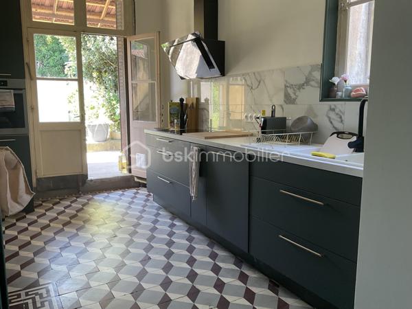 Maison de maitre de 480 m²