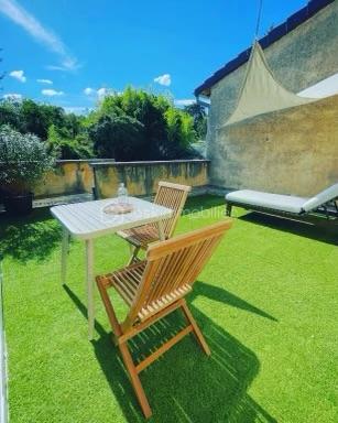 Maison de maitre de 480 m²