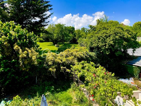 Maison de maitre de 480 m²