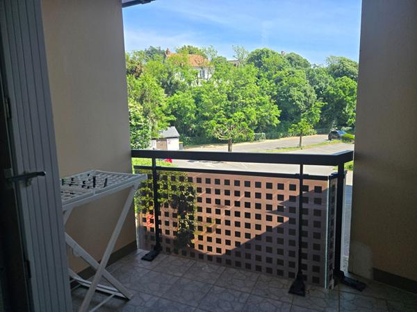 Vente appartement Saint Marc Sur Mer : 187 250 € - AJP Immobilier Saint-Marc-sur-Mer