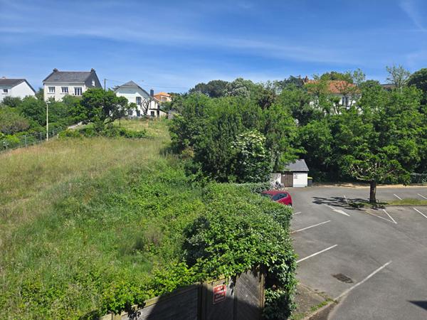 Vente appartement Saint Marc Sur Mer : 187 250 € - AJP Immobilier Saint-Marc-sur-Mer