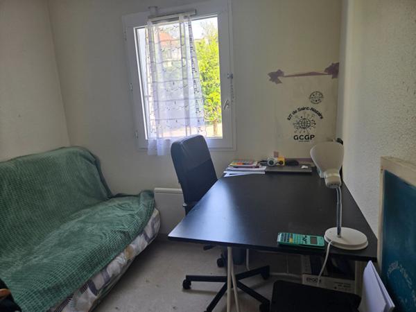 Vente appartement Saint Marc Sur Mer : 187 250 € - AJP Immobilier Saint-Marc-sur-Mer