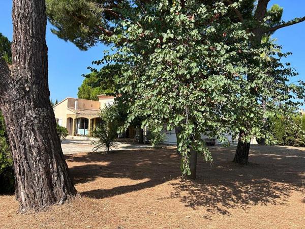 Maison  160 m2 5 chambres