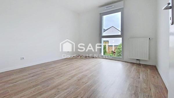 Appartement - 3 Pièces - 62 m²