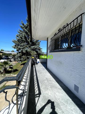 Vente / Maison traditionnelle