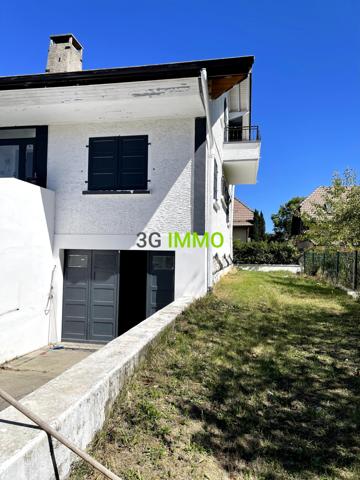 Vente / Maison traditionnelle