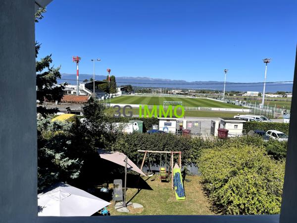 Vente / Maison traditionnelle