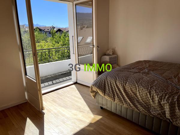 Vente / Maison traditionnelle