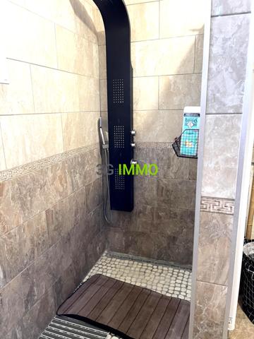 Vente / Maison traditionnelle