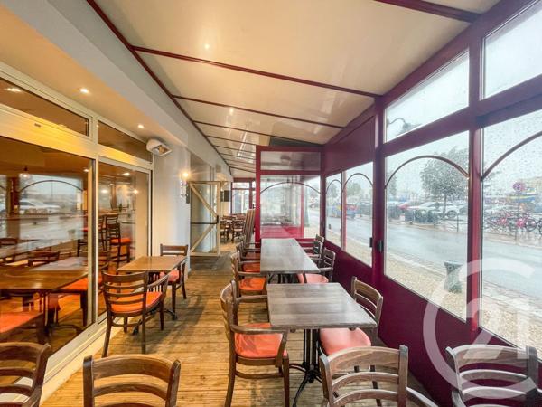 Immeuble à vendre  181,25 m2 LES SABLES D OLONNE - 85