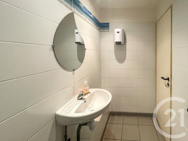 Immeuble à vendre  181,25 m2 LES SABLES D OLONNE - 85