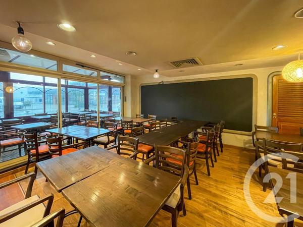 Immeuble à vendre  181,25 m2 LES SABLES D OLONNE - 85