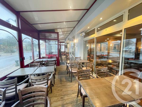 Immeuble à vendre  181,25 m2 LES SABLES D OLONNE - 85